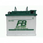 Rungruang Auto Air Battery Part., Ltd.