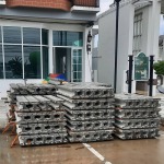 เสาเข็มไมโครไพล์ราคาถูกพร้อมส่ง - ช่างเหมาไมโครไพล์ สมุทรปราการ