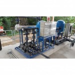 Industrial ro water purifier - Industrial RO Water System Hydro Pro System