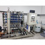 Installation of ro dialysis system - Industrial RO Water System Hydro Pro System