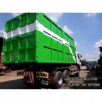 Chang Yong Trailor Co., Ltd.