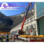 BP Crane Service Transport Limited Partnership.
