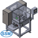 S.S.MECHATRONICS