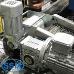 S.S.MECHATRONICS
