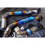 Rampage Power(Thailand) Co., Ltd.