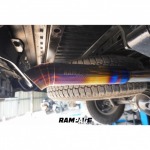 Rampage Power(Thailand) Co., Ltd.