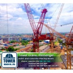 Tower Reach Co., Ltd.