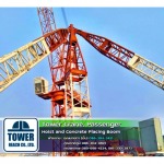 Tower Reach Co., Ltd.