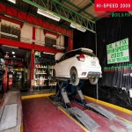 Hispeed 2009 Group Co., Ltd.