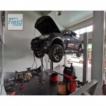Filedoil Cooler