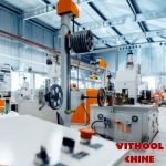 Auction of factory machinery - รับซื้อเครื่องจักรมือสอง - วิทูลเจริญรุ่งเรืองจักรกล