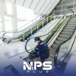 Escalator parts, escalator ramp parts - Install, maintain, maintain Sale of spare parts for elevators, escalators, escalators, Nonthaburi