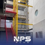 Install factory elevator - Install, maintain, maintain Sale of spare parts for elevators, escalators, escalators, Nonthaburi