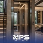 Install, maintain, maintain Sale of spare parts for elevators, escalators, escalators, Nonthaburi