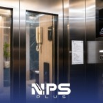 Install, maintain, maintain Sale of spare parts for elevators, escalators, escalators, Nonthaburi