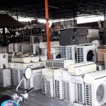 บี. วสุ รับซื้อของเก่า