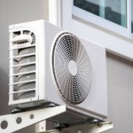 Earth Air Cooling