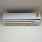 Earth Air Cooling