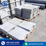 Ganokchit Concrete Co., Ltd.