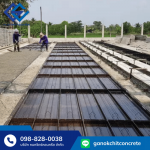 Ganokchit Concrete Co., Ltd.