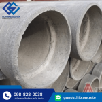Ganokchit Concrete Co., Ltd.