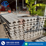 Ganokchit Concrete Co., Ltd.