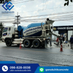 Ganokchit Concrete Co., Ltd.