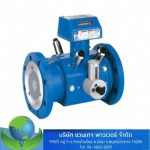 เครื่องวัดการไหลของก๊าซ (Turbine Gas Meter) - แวนเทจ พาวเวอร์ ตัวแทนจำหน่ายอุปกรณ์ Oil & Gas, มาตรวัดอุตสาหกรรม และ IoT sensor