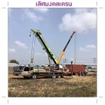 รถเครน นนทบุรี - เลิศมงคลเครน