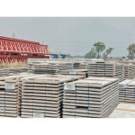 Concrete Products Kalasin - Uthai Jaroenrungrueangkit Part., Ltd.
