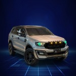 Ford Everest 2.0L 4x2 Titanium + - โปรโมชั่นรถยนต์ฟอร์ดป้ายแดง ทุกรุ่น