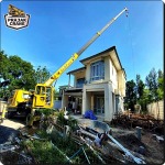 รถเครนนนทบุรี - รถเครน นนทบุรี - ประจักษ์ เครน