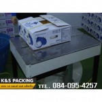 K and S Packing Part., Ltd.