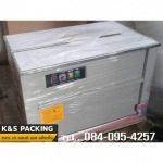 K and S Packing Part., Ltd.