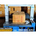 K and S Packing Part., Ltd.