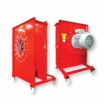  Import - sell industrial fans - Om