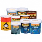 JOTUN paint shop Chiang Mai - Chiangmai Color Expert Part., Ltd.