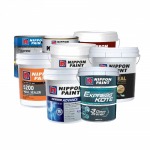 Nippon paint shop Chiang Mai - Chiangmai Color Expert Part., Ltd.