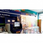 Color mixing center, color mixing, Chiang Mai - Chiangmai Color Expert Part., Ltd.