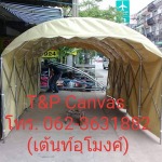 T&P Canvas