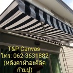 T&P Canvas