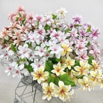 ขายส่งนำเข้าดอกไม้ปลอมจากจีน เกรดA - แหล่งขายปลีก-ส่งดอกไม้ปลอม sisterflower