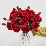 โรงงานนำเข้าดอกไม้ปลอม - แหล่งขายปลีก-ส่งดอกไม้ปลอม sisterflower