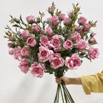 ร้านขายดอกไม้ปลอมจากโรงงาน - แหล่งขายปลีก-ส่งดอกไม้ปลอม sisterflower
