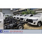 Cool Box - บริษัทออกแบบผลิตและจำหน่ายตู้บรรทุกสินค้า