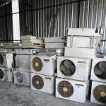 Buy used air compressors - รับซื้อแอร์เก่า แอร์เสีย – ทองลัย 