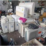 Second-hand air conditioner purchase shop - รับซื้อแอร์เก่า แอร์เสีย – ทองลัย 