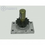 A T Industrial Parts Co., Ltd.