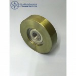งานกลึง CNC ไม่จำกัดขั้นต่ำ สมุทรปราการ - โรงกลึง CNC สมุทรปราการ