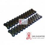 OKD Elevator Co., Ltd.